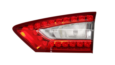 Stop spate lampa Ford Mondeo, 10.2014-04.2018, Combi (SW), partea dreapta, interior; LED+W16W; MAGNETI MARELLI 714021060852
