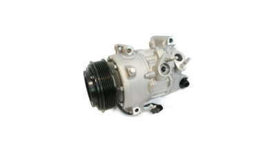 Compresor climatizare Ford Galaxy 2015-, Mondeo 2015-, S-Max 2015-, Diametru rola (mm): 109, BestAutoVest 32D2KS-2