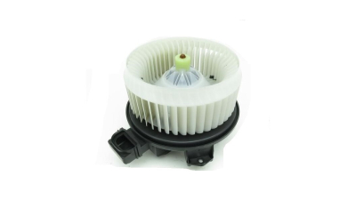 Ventilator habitaclu Ford Edge, 2006-2014, motor 2.0 Ecoboost, 176 kw, 3.5 V6, 195/210 kw, benzina, cu 2 pini, diametru 165 mm, 