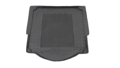 Tavita portbagaj Ford Mondeo, 03.2015- Combi/ Break , Cu Format Pentru Roata Rezerva, cu panza antialunecare