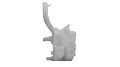 Rezervor spalator parbriz Ford Mondeo, 01.2017-; Fusion USA, 01.2017-, fara pompa lichid parbriz, fara spalator far, fara senzor nivel lichid (cu gaura senzor), Aftermarket