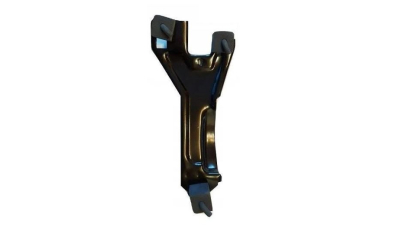 Suport incuietoare capota Ford Edge, 06.2014-, Fata, Aftermarket