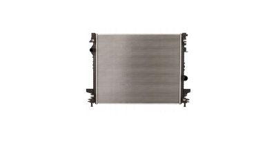 Radiator intercooler Ford Edge 2014-, 705x584x31mm, SRLine 32K108-2
