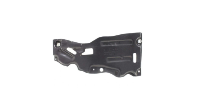 Scut motor FORD EDGE, 06.2014-2016 motorizare 2.7 V6 EcoBoost, 3.5 V6 TI-VCT, fata, partea stanga, PET