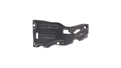 Scut motor FORD EDGE, 06.2014-2016 motorizare 2.7 V6 EcoBoost, 3.5 V6 TI-VCT, fata, partea dreapta, PET