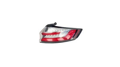 Stop, lampa spate FORD EDGE, 09.2018-, TYC, partea dreapta, exterior; Tip=USA; LED; Omologare: SAE;
