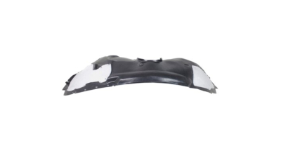 Carenaj aripa fata Ford Edge, 06.2014-2016 Model Se, Sel, Sport, Titanium, Usa, parte montare dreapta, cu spuma antizgomot, 32K1FP2T, Aftermarket