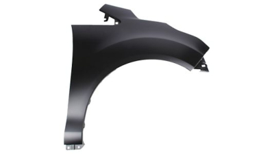 Aripa fata Ford B-Max, 08.2012-, parte montare dreapta, fara gaura semnalizator, 32L102, Aftermarket