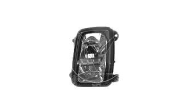 Proiector ceata Ford B-Max, 08.12- Stanga Depo 1761369; Av11-15K202-Aa , Tip Bec H8 Omologare Ece