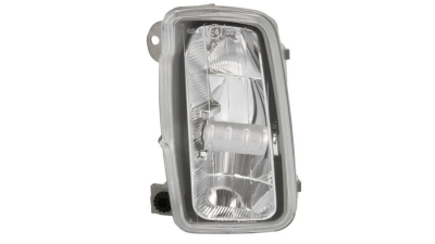 Proiector ceata Ford Focus 3, 01.2016-; B-Max, 08.2012-, fata, Stanga, H8, TYC