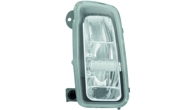 Proiector ceata Ford B-Max, 08.12- Dreapta Depo 1761366; Av11-15K201-Aa , Tip Bec H8 Omologare Ece