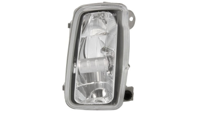 Proiector ceata Ford Focus 3, 01.2016-; B-Max, 08.2012-, fata, Dreapta, H8, TYC