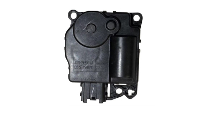 Actuator ventil comutare clapete ventilatie Ford B-Max 2012-, Ecosport 2013-, Fiesta 2017-, Ka+ 2016-, Transit/Tourneo Courier. 2014-, BestAutoVest 32L1SN2X