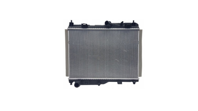Radiator intercooler Ford Ecosport 2013-, 543x385x16mm, KOYO 32L2081K