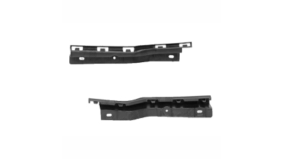 Suport bara de protectie Ford Ecosport, 10.2017-, Spate, partea Stanga=Dreapta, Aftermarket