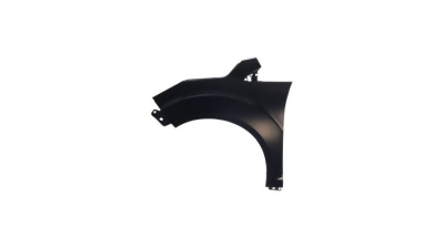 Aripa fata Ford C-Max, 11.2010-12.2014, partea Stanga, fara gaura pentru semnalizare, 1697805, 32M101