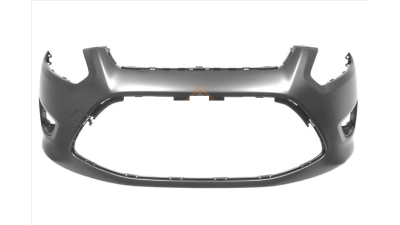 Bara fata Ford C-Max, 11.2010-12.2014, grunduit, 1746004 cu/fara senzori de parcare si capace spalator