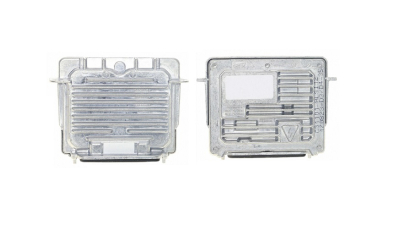 Balast far xenon, droser BMW X1 (E84), 08.2012-08.2015 model GRAND, CITROEN DS3, 06.2014- model GRAND, VOLVO S60/V60 (Y20), 04.2010-05.2013, XC60, 10.2012-02.2017; JAGUAR XJ (X351), 01.2010-, tip 7G; Stanga=Dreapta
