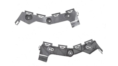 Bara spate Ford C-Max, 11.2010-12.2014, grunduita