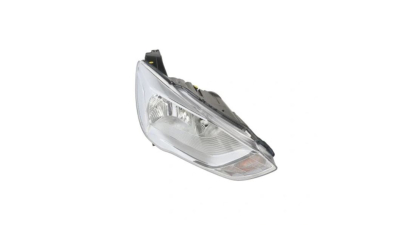 Far FORD C-MAX, 10.2014-, partea Dreapta, VALEO, cu lumina de zi;tip bec H1+H7+P21W+W5W; electric; cu becuri;tip bec Halogen