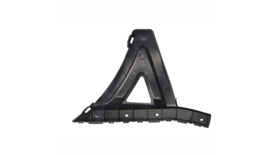 Suport bara de protectie Ford Transit/Tourneo Custom, 03.2013-, Fata, partea Dreapta, Aftermarket