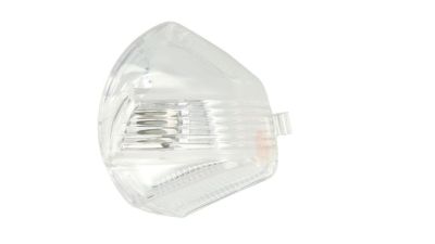 Lampa semnalizare oglinda Ford Transit/Tourneo Custom, 03.2013-08.2017, omologare ECE, fara suport bec, 1766329; 1766580; BK2113B382AA; BK2113B382AB, Stanga