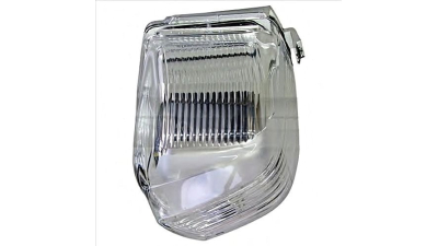 Lampa semnalizare oglinda Ford Transit/Tourneo Custom, 03.2013-08.2017, omologare ECE, fara suport bec, 1766326; 1766579; BK2113B381AA; BK2113B381AB, partea Dreapta