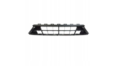 Grila bara Ford Transit/Tourneo Custom 03.2013-, Fata Partea inferioara, Negru, 1778884