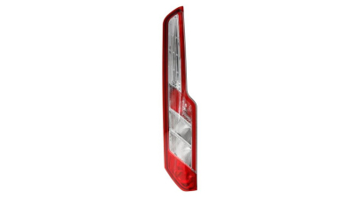 Stop spate lampa Ford Transit/Tourneo Custom, 03.2013-, spate, Stanga, P21/5W+P21W+PY21W; fara suport bec, DEPO