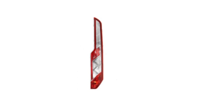 Stop, lampa spate FORD TRANSIT/TOURNEO CUSTOM, 03.2013-02.2019, TYC, partea dreapta, tip bec P21/5W+P21W+PY21W; fara soclu bec;