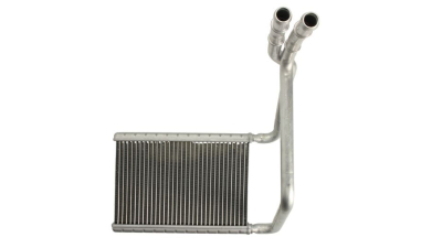 Radiator Incalzire Ford Tourneo CUSTOM, 04.2012-, Transit Custom, 04.2012-, motor 2.0 TDCI, 2.2 TDCI, diesel, aluminiu brazat/aluminiu, 238x149x26 mm, SRLine