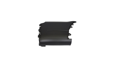 Ornament pasaj roata aripa Ford Transit/Tourneo, 01.2014-, parte montare Fata, Dreapta, BestAutoVest 32N20052