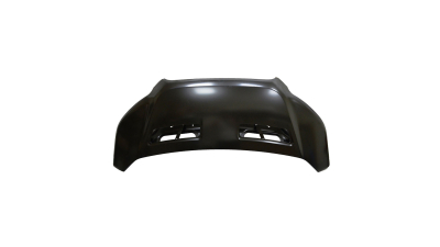 Capota motor Ford Transit, 01.2014-, parte montare fata, 32N203, Aftermarket