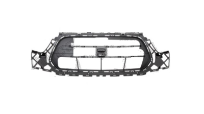 Grila masca fata Ford Transit/Tourneo, 01.2014-, fata, interior