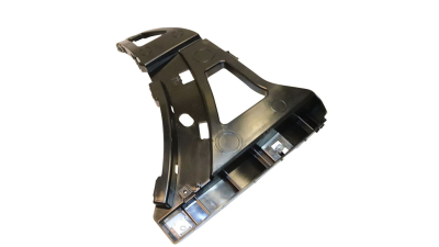 Suport bara de protectie Ford Transit/Tourneo, 01.2014-, Fata, partea Stanga, Aftermarket