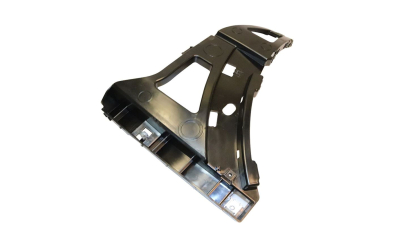 Suport bara de protectie Ford Transit/Tourneo, 01.2014-, Fata, partea Dreapta, Aftermarket