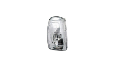 Lampa semnalizare oglinda Ford Transit, Tourneo, 01.2014-12.2019, partea Stanga, alba, Best Auto Vest , 1823875 ,  1847387