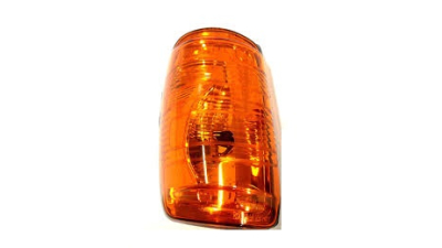 Lampa semnalizare oglinda Ford Transit/Tourneo, 01.14-, portocaliu, fara suport bec, omologare ECE, 1847388, Stanga