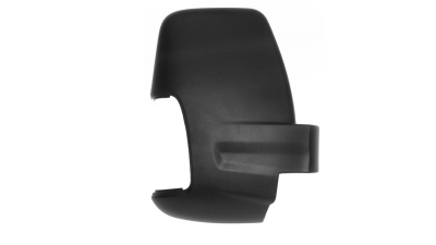 Carcasa oglinda exterioara Ford Transit/Tourneo, 01.2014-, partea Dreapta, texturata; Pentru oglinzi cu brat scurt, Aftermarket