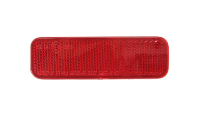 Element reflectorizant catadioptru Ford Transit/Tourneo Connect, 03.2013-, Transit/Tourneo Custom, 03.2013-; Transit, 01.2014-, partea Dreapta, Spate, TYC