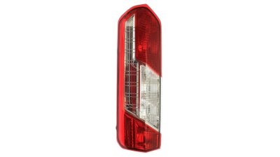 Stop spate lampa Ford Transit/Tourneo, 01.2014-, Transit, partea Stanga, P21/5W+PY21W; fara soclu bec; Omologare: ECE, DEPO