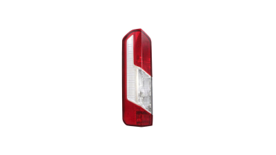 Stop spate lampa Ford Transit, 01.14-, spate,omologare ECE, fara suport bec, 1815610; 1822207; 1829126; 1846554; 1848243; 1855335; 1870426; BK31-13405-AF; BK31-13405-AG, Stanga