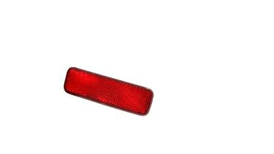 Catadioptru reflectorizant Ford Transit/Tourneo Connect, 03.13-, Ford Transit/Tourneo Custom, 03.13-, Ford Transit/Tourneo, 01.14-, in bara, Omologare ECE/SAE, spate, 1778456; BK21515C0AA, Stanga