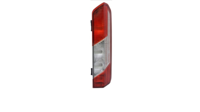 Stop spate lampa Ford Transit, 01.14-, spate,omologare ECE, fara suport bec, 1815607; 1822206; 1829125; 1846553; 1848242; 1855334; 1870425; BK31-13404-AG, Dreapta