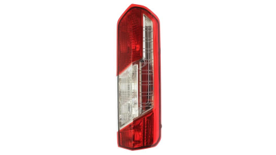 Stop spate lampa Ford Transit/Tourneo, 01.2014-, Transit, partea Dreapta, P21/5W+PY21W; fara soclu bec; Omologare: ECE, DEPO