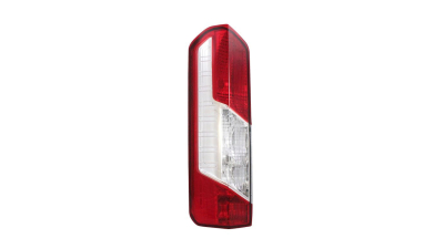 Stop spate lampa Ford Transit 2014- , fara suport becuri, partea dreapta, TYC