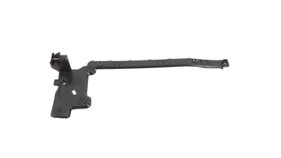 Suport bara spate FORD TRANSIT/TOURNEO, 01.2014-12.2019, partea stanga, colt; lateral, inferior, varianta scurta