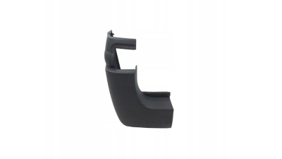 Colt bara Ford Transit 2014-, Spate, partea Stanga, Negru, 1867579