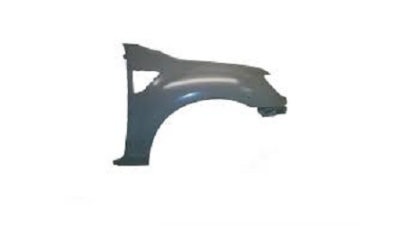 Aripa fata Ford Ranger, 01.2011-05.2016, partea Dreapta, cu gaura pentru semnalizare, UC9M52310C, 32P102