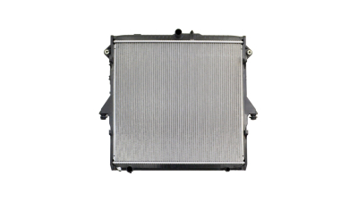 Radiator racire Ford Ranger, 04.2011-, Motorizare 3, 2 Tdci 147kw Diesel, tip climatizare cu/fara AC, cutie M/A, dimensiune 643x605x25mm, Cu lipire fagure prin brazare, KOYO